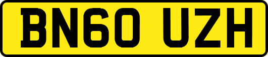 BN60UZH