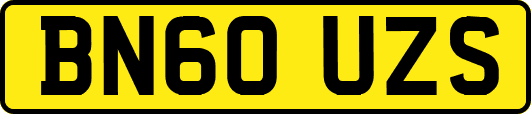 BN60UZS