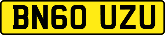 BN60UZU