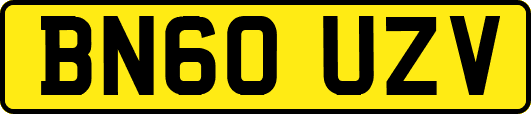 BN60UZV