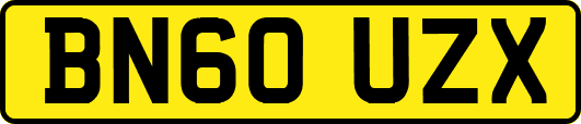 BN60UZX