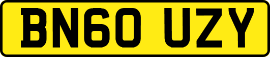 BN60UZY