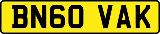 BN60VAK