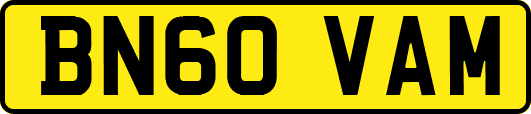 BN60VAM