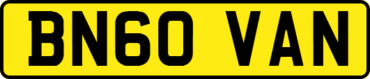 BN60VAN