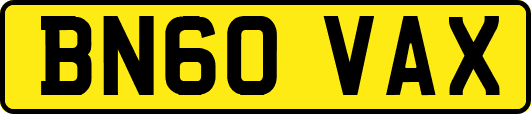 BN60VAX