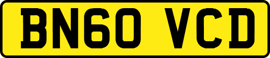 BN60VCD