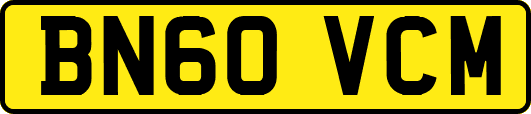 BN60VCM
