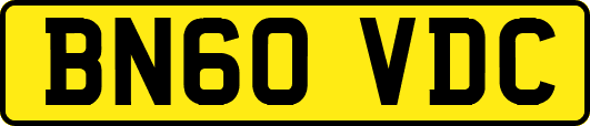 BN60VDC