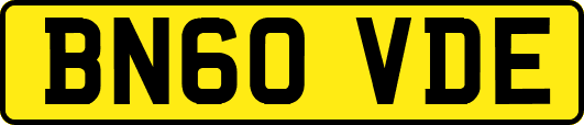 BN60VDE