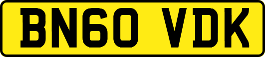 BN60VDK