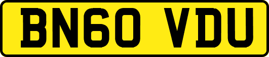 BN60VDU