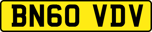 BN60VDV