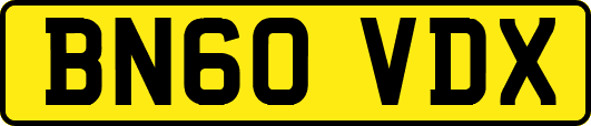 BN60VDX