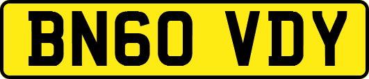 BN60VDY