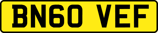 BN60VEF