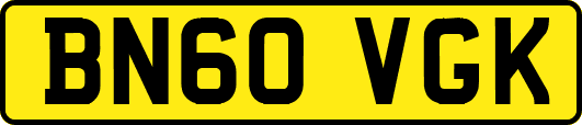 BN60VGK