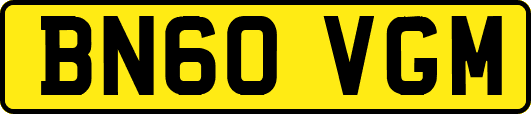 BN60VGM