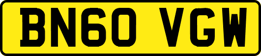 BN60VGW