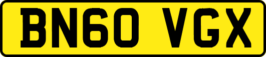 BN60VGX