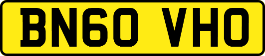 BN60VHO