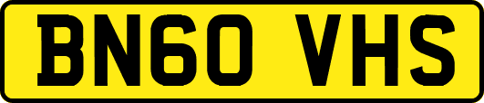 BN60VHS