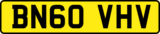 BN60VHV