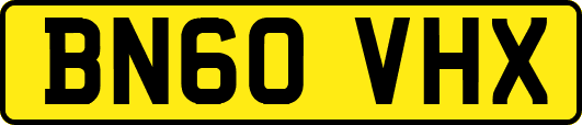BN60VHX