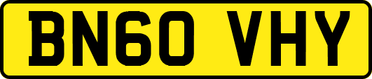 BN60VHY