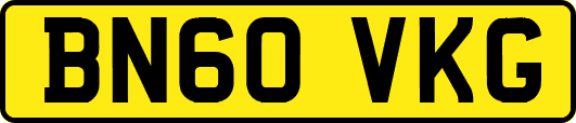 BN60VKG
