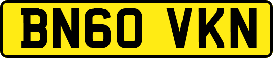 BN60VKN