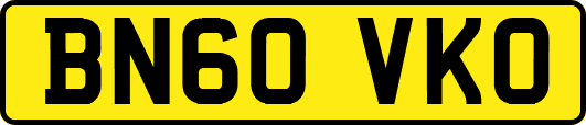BN60VKO