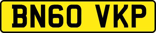 BN60VKP
