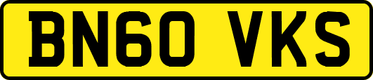 BN60VKS