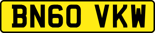 BN60VKW
