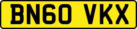 BN60VKX