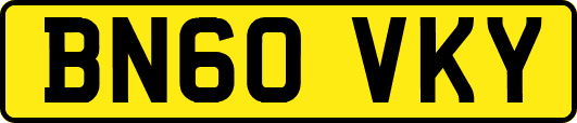 BN60VKY