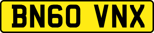 BN60VNX