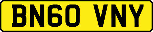 BN60VNY