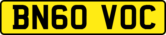 BN60VOC