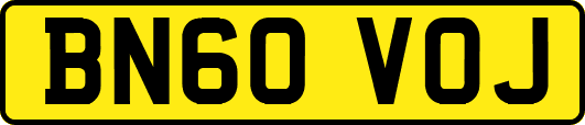 BN60VOJ