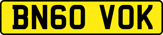 BN60VOK