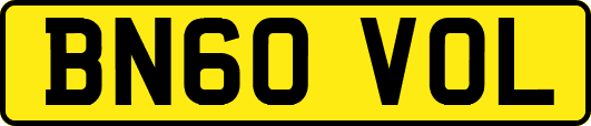 BN60VOL