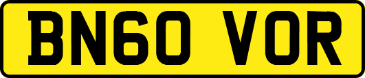BN60VOR