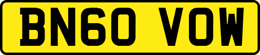 BN60VOW
