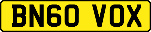 BN60VOX