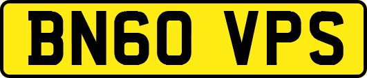 BN60VPS