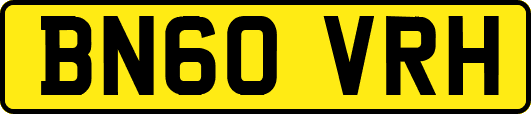 BN60VRH