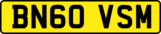 BN60VSM