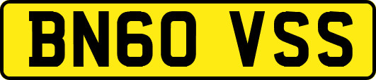 BN60VSS
